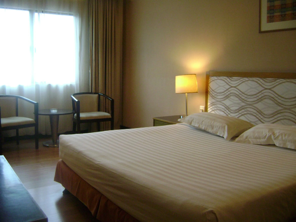 Crystal Crown Hotel Kuala Lumpur