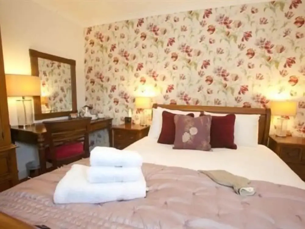 Notley Arms Inn Exmoor National Park
