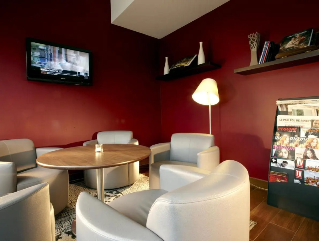 Campanile Evry Ouest - Corbeil Essonnes