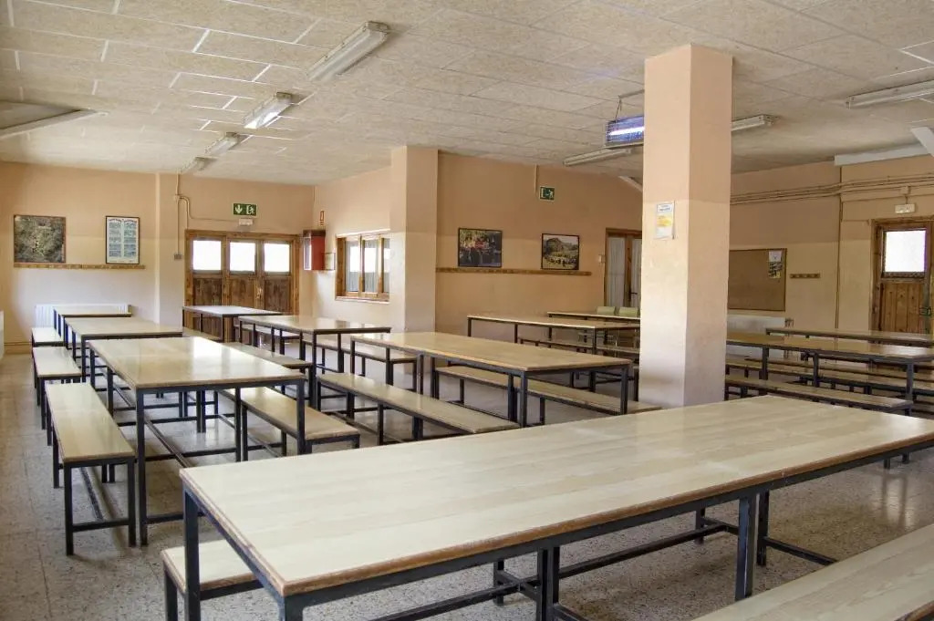 Alberg La Sala