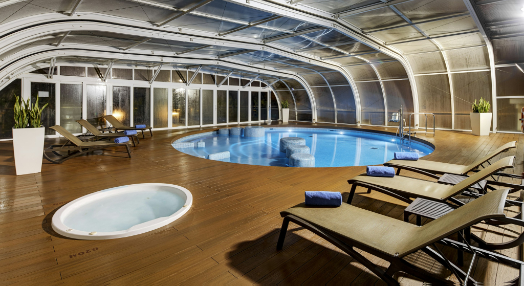 Sercotel Sorolla Palace