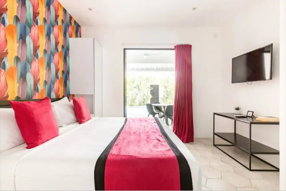 Villa Harris Canggu