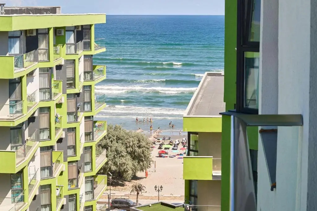 Mimosa Luxury Apartment 161 Spa n Pool beach resort