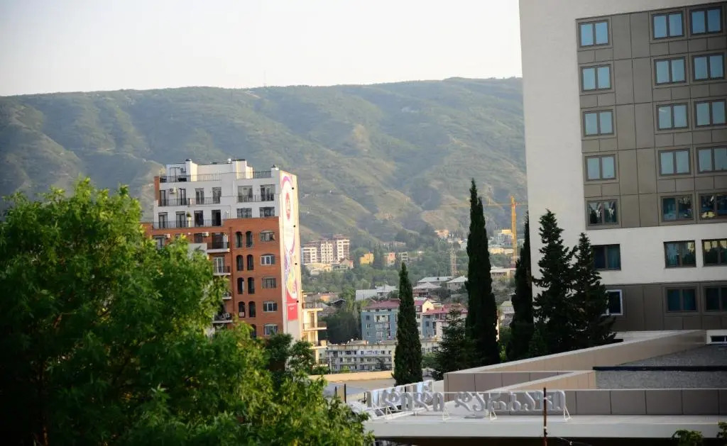 Gng Apartments