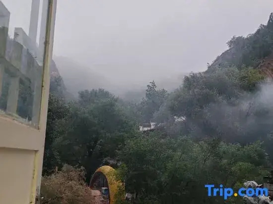 Yiru Homestay (Zhouzuling Yaowangdong Wellness Town Scenic Area)