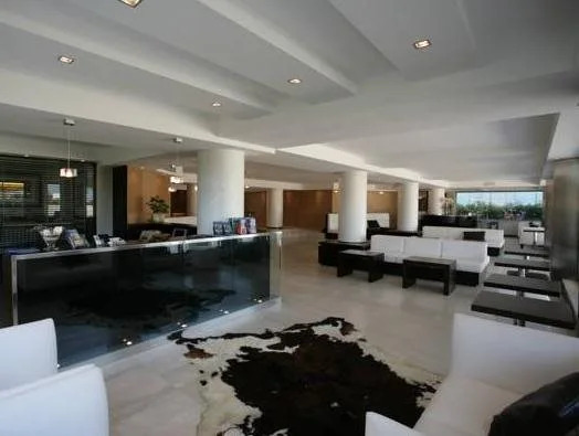 GFH - Hotel Ruhig