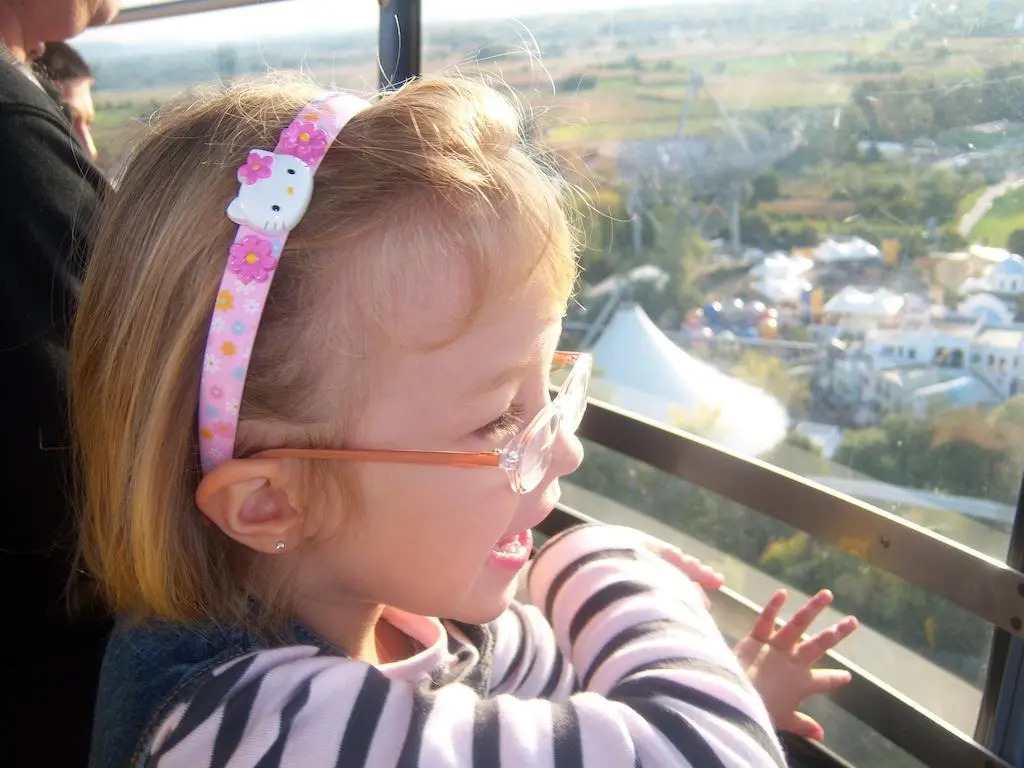 Gästehaus Tante Tienchen 7 Minuten zu Fuss zum Europa Park , plus kostenloses Parkplatzticket Rulantica ,alle unsere Suiten haben einen Balkon