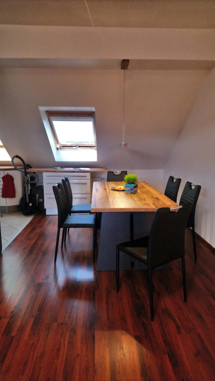 Ferienwohnung mit Parkplatz