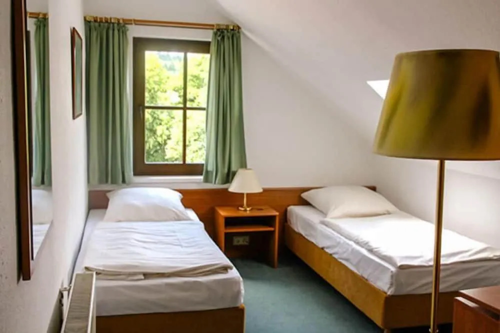 Landhaus Falkenstein