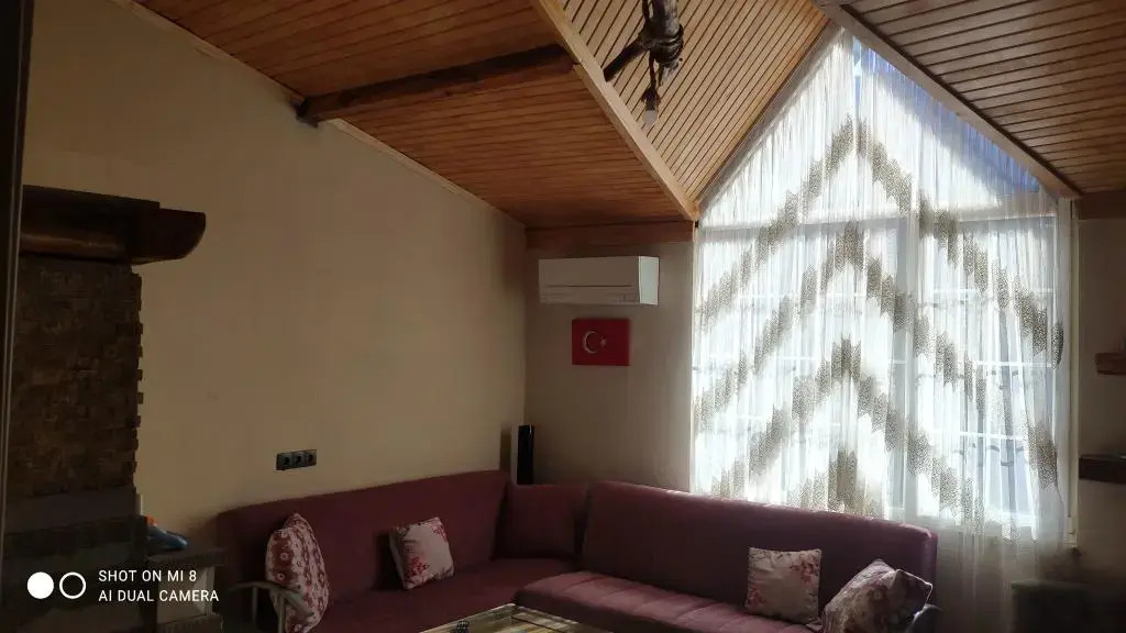 Serander Da? Pansiyon