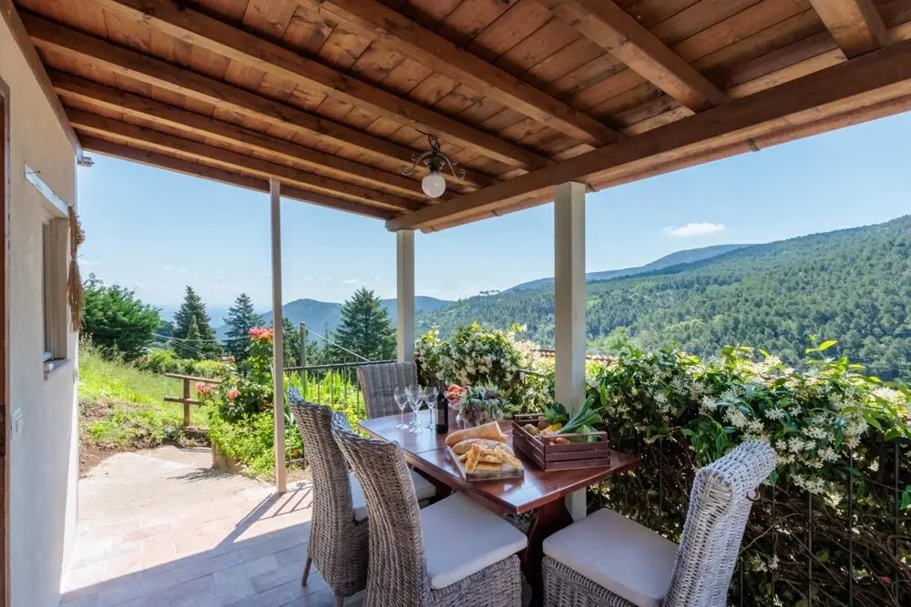 Cottage Gigi, Smart Convenient Stone Village House