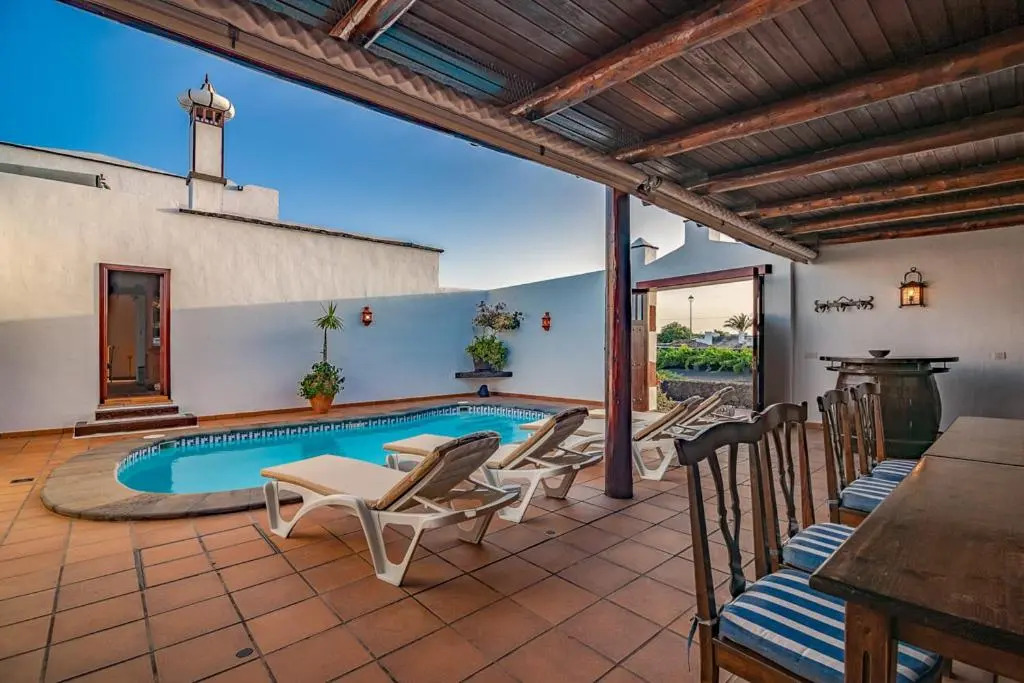 Villa Eloisa