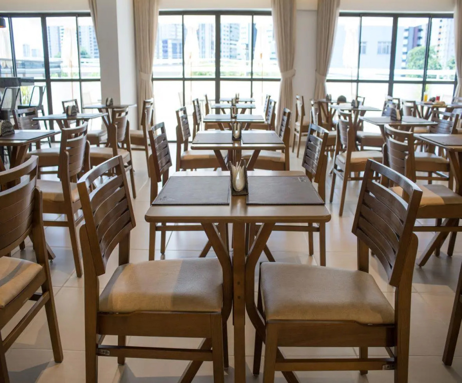 Villa Park Hotel Recife
