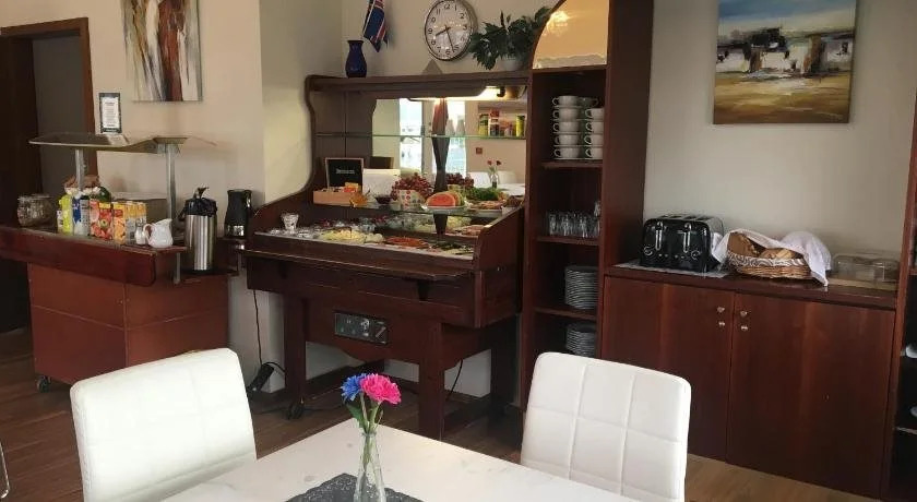 Hotel Eyjar