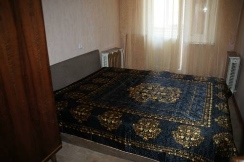 Apartment on Rokossovskogo