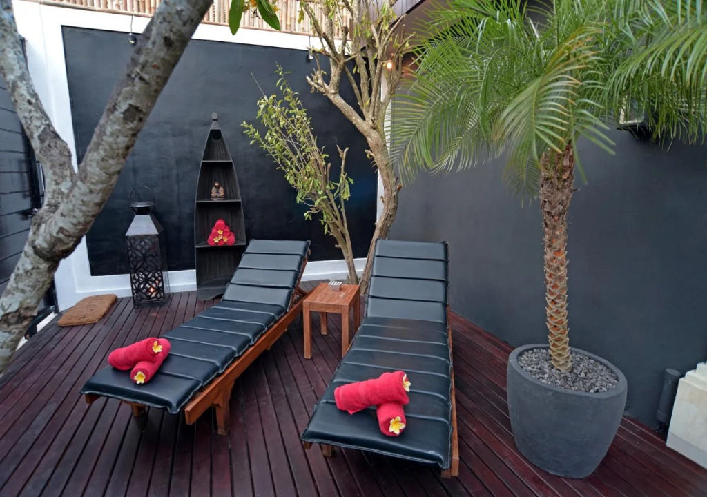 Premium Villas Seminyak I