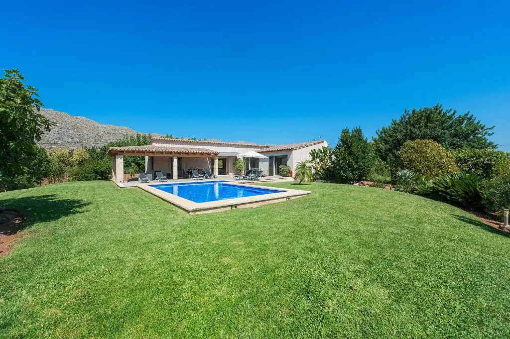 Villa La Sort