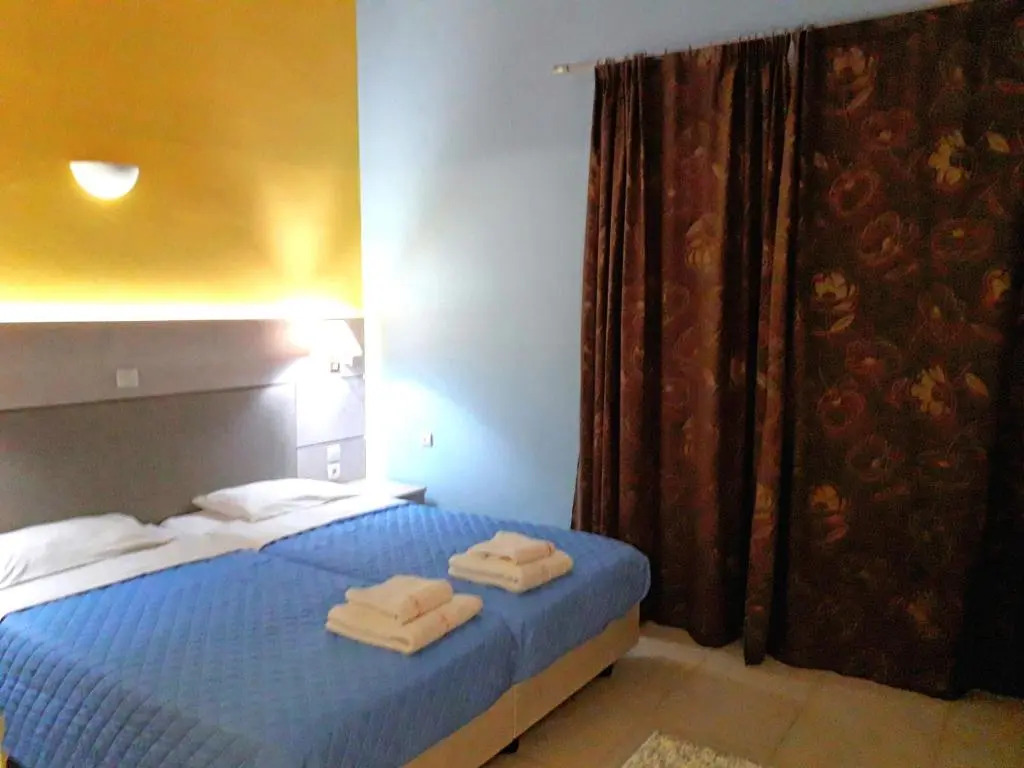 Irini Apartments