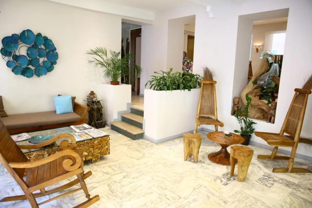 Hôtel Esprit dAzur