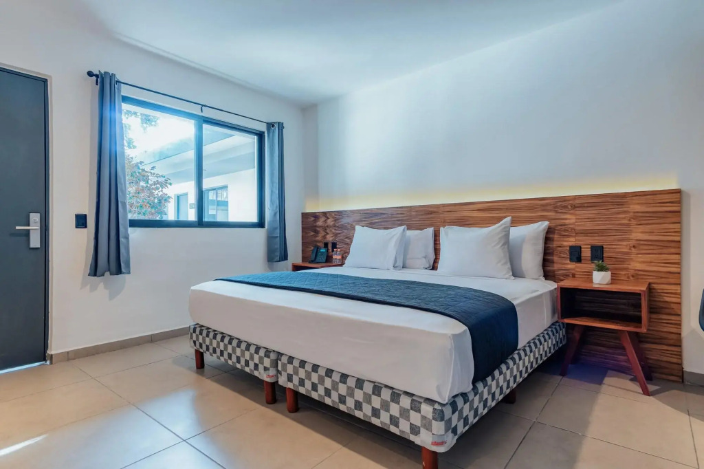 Hotel Mody Merida