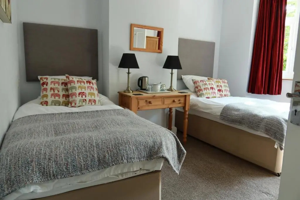 Avonlea Guest House