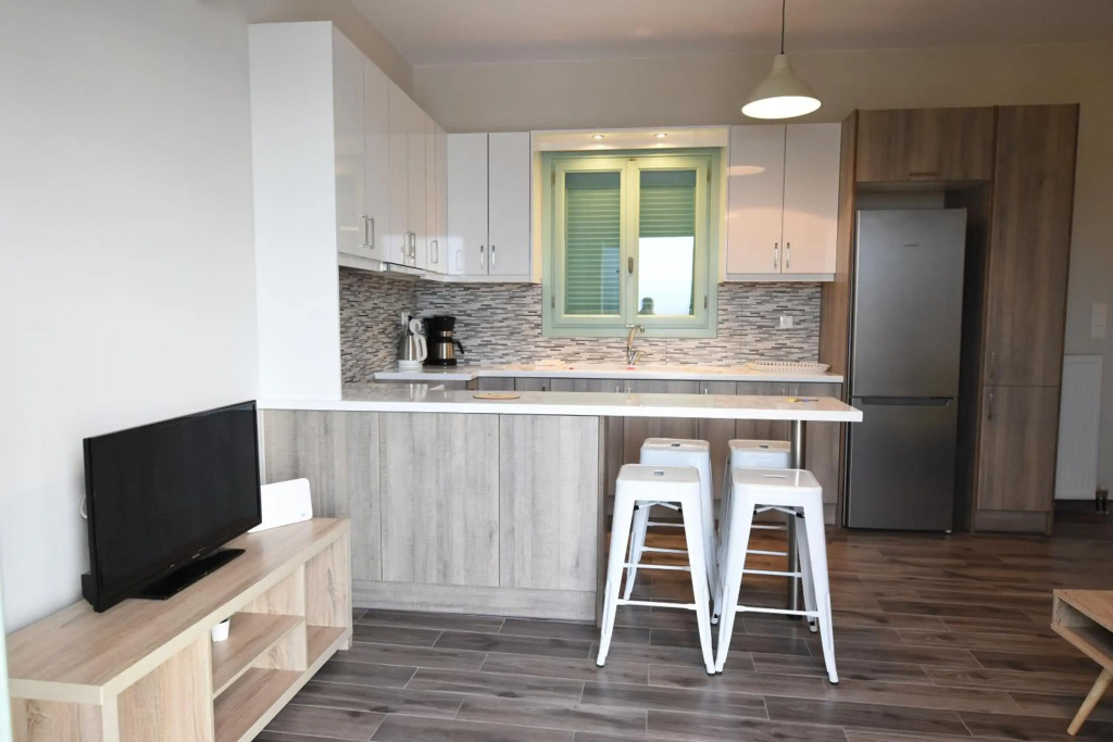 "ΡΟΔΙ" ΔΙΑΜΕΡΙΣΜΑ / "RODI" Apartment