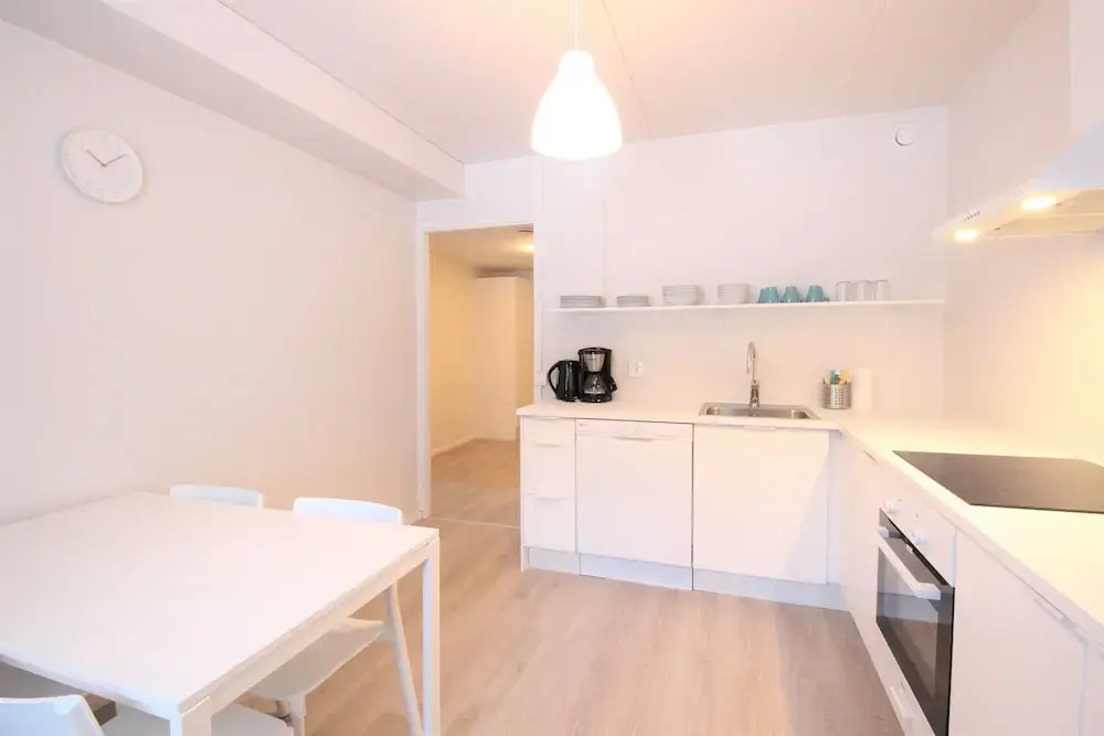 Forenom Serviced Apartments Hämeenlinna Katuma 1