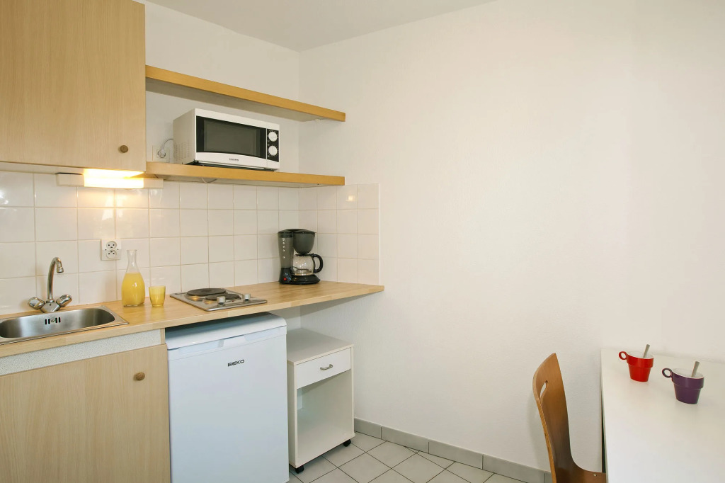 Séjours & Affaires La Rochelle Les Minimes