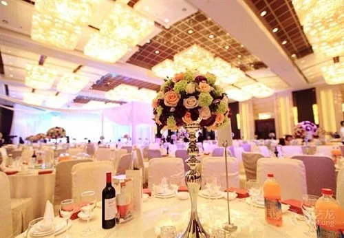 Yangzhou State Guest House