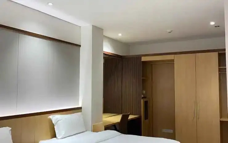 Jorisa Hotel