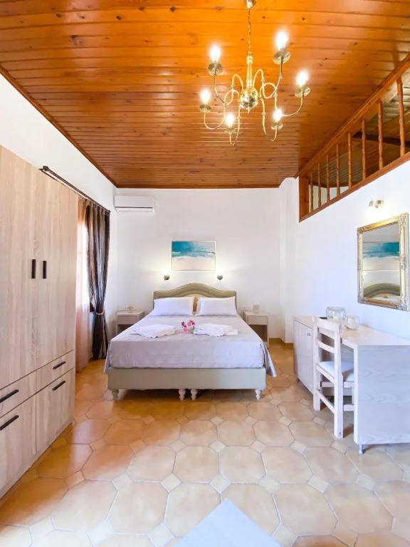Casa Dasyra