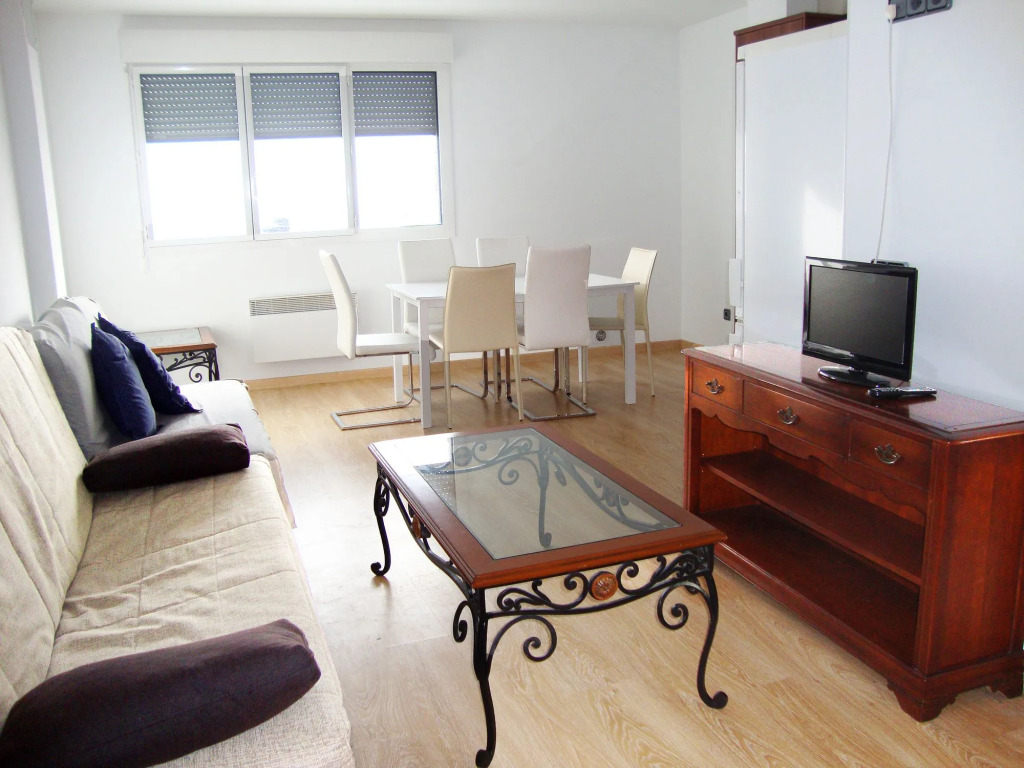 Apartamentos Araco 3000