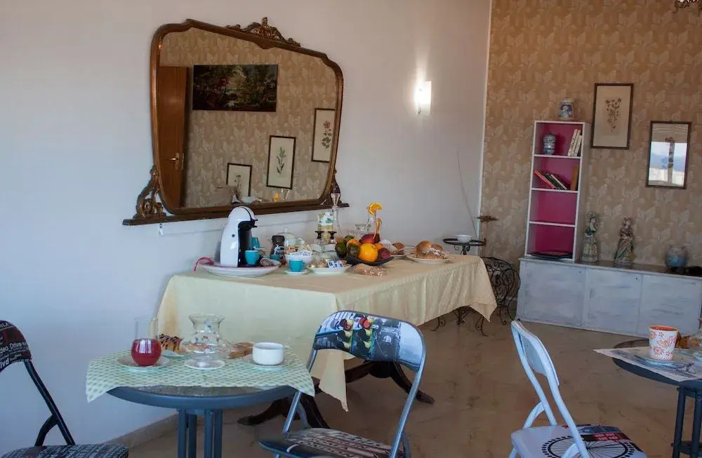 Bed & Breakfast Lighea