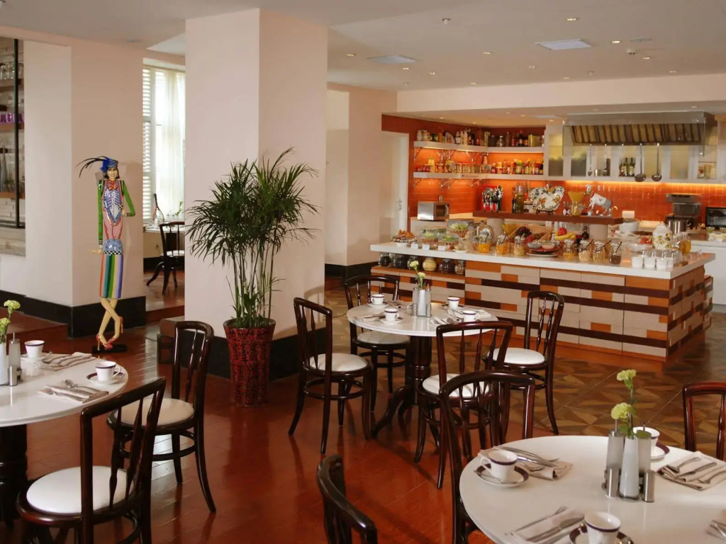上海虹桥凤颐酒店 Fondney Hotel Shanghai Hongqiao NECC