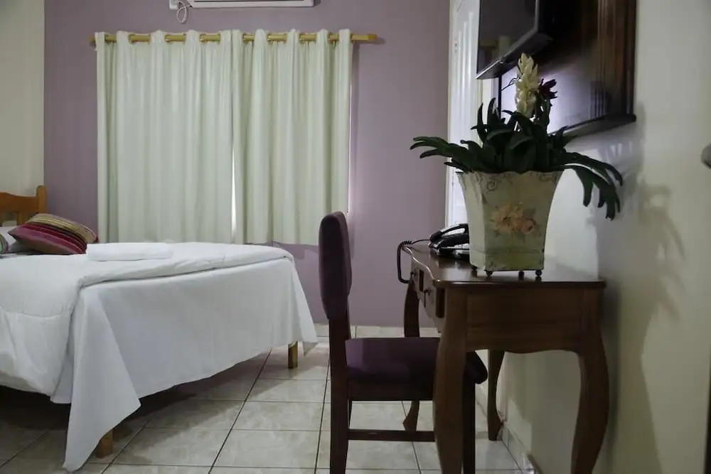 Hotel Gaucha