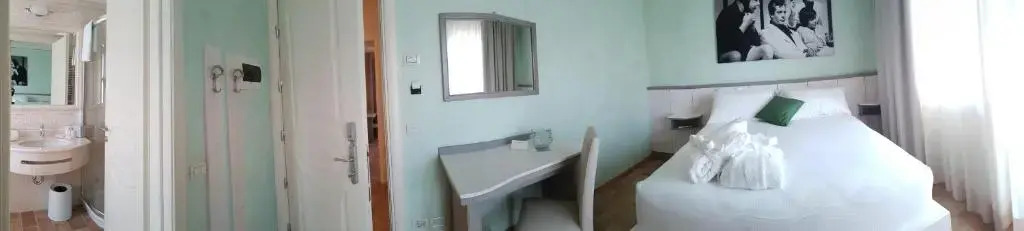 Dolce Vita - Exclusive Inn