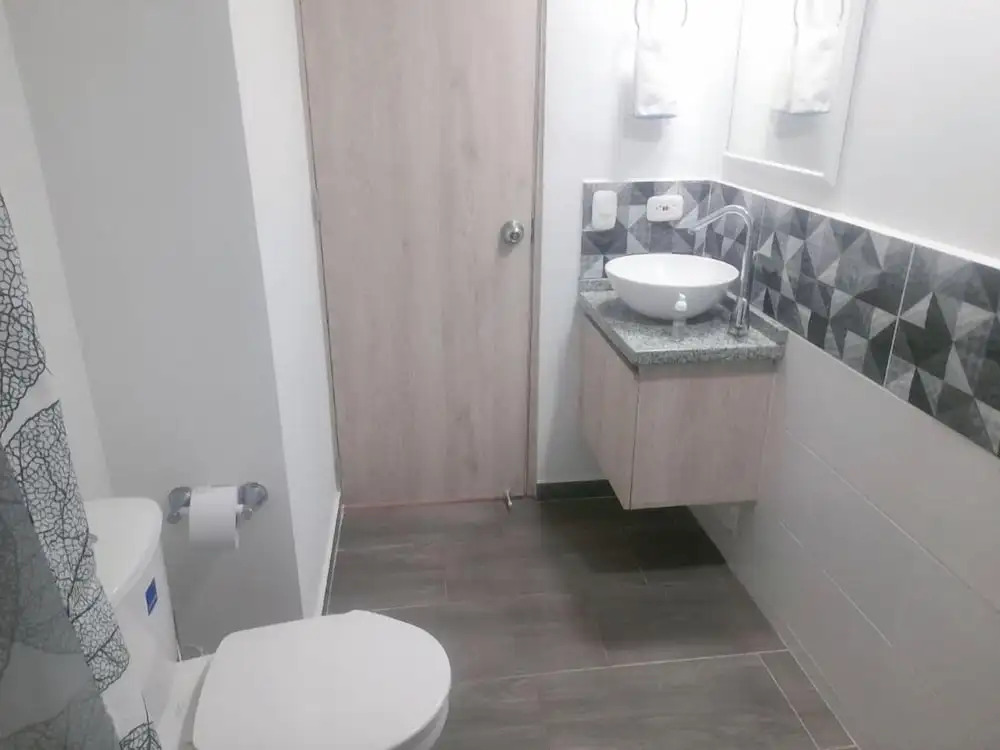 Apartamentos Norte de Armenia