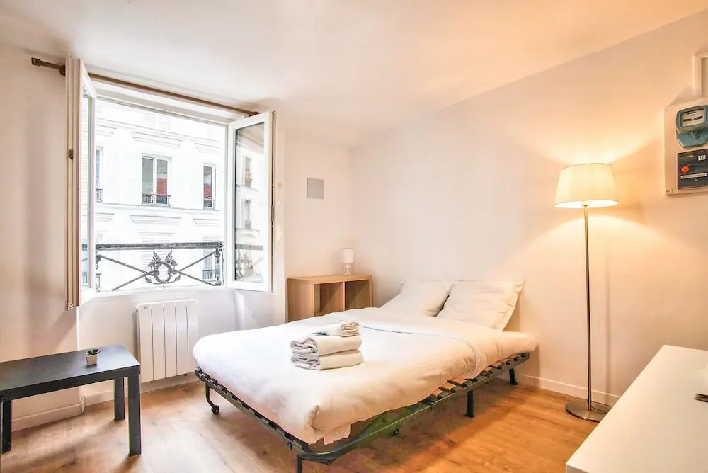 Appartement Tour Eiffel 2