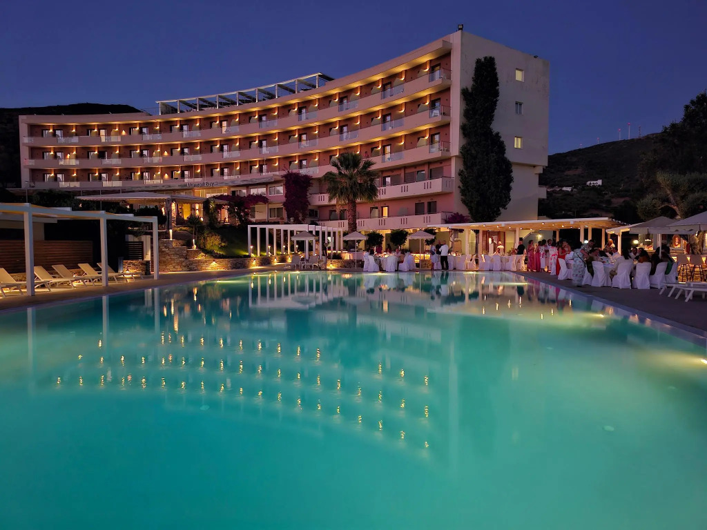 Marmari Bay Hotel