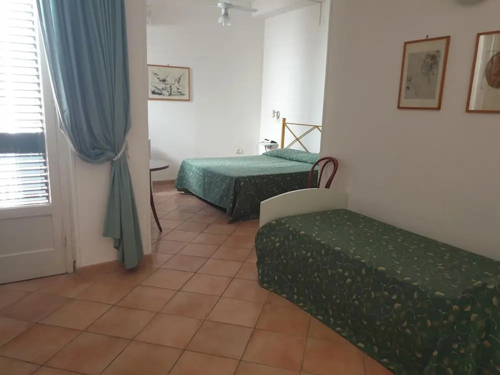 Hotel Palazzo Antonietta