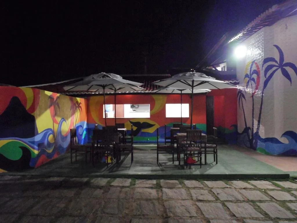 Casa do Coronel