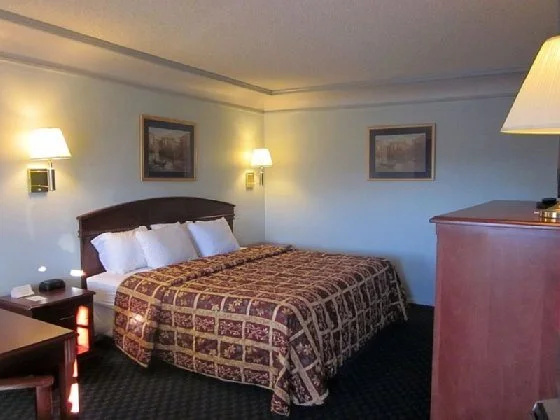 B.A.S.I.C. Lodgings