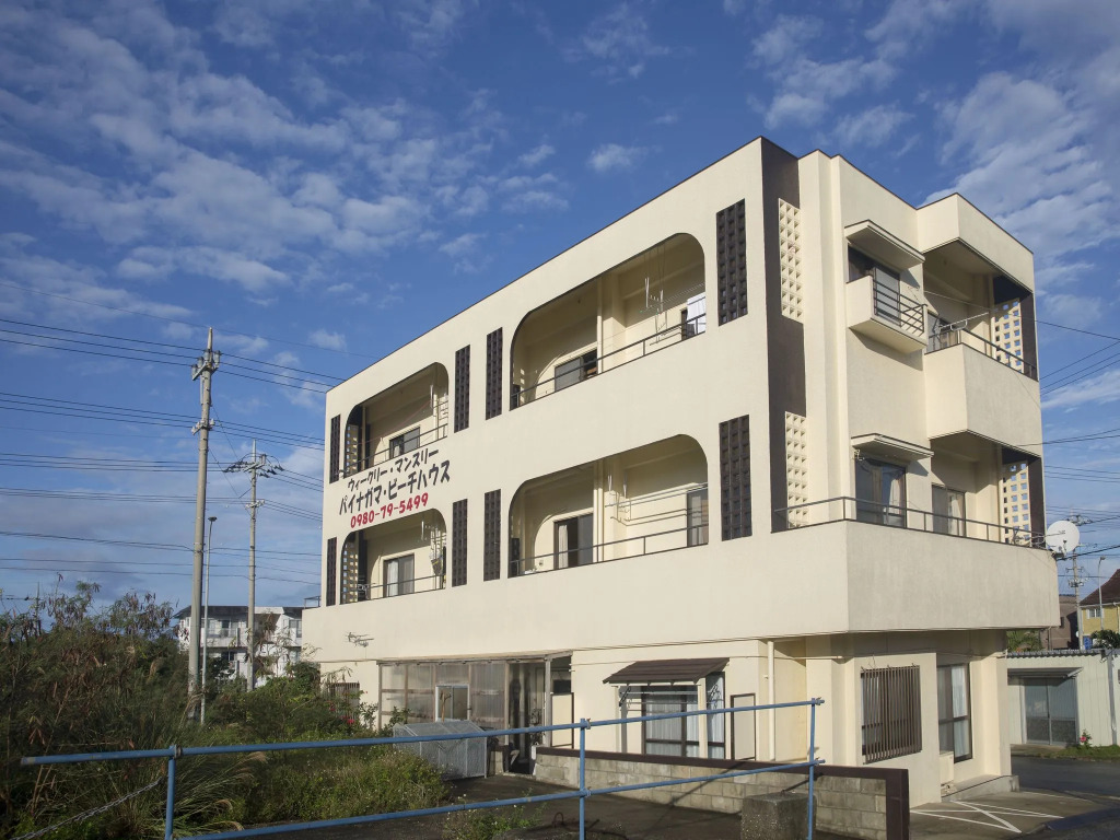 Painagama Beach House