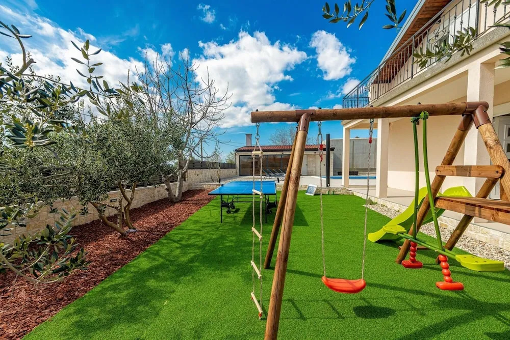 Villa Petar ZadarVillas