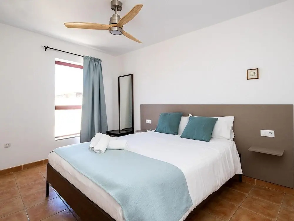 Belvilla by OYO Apartamento en Playa Las Carmenes