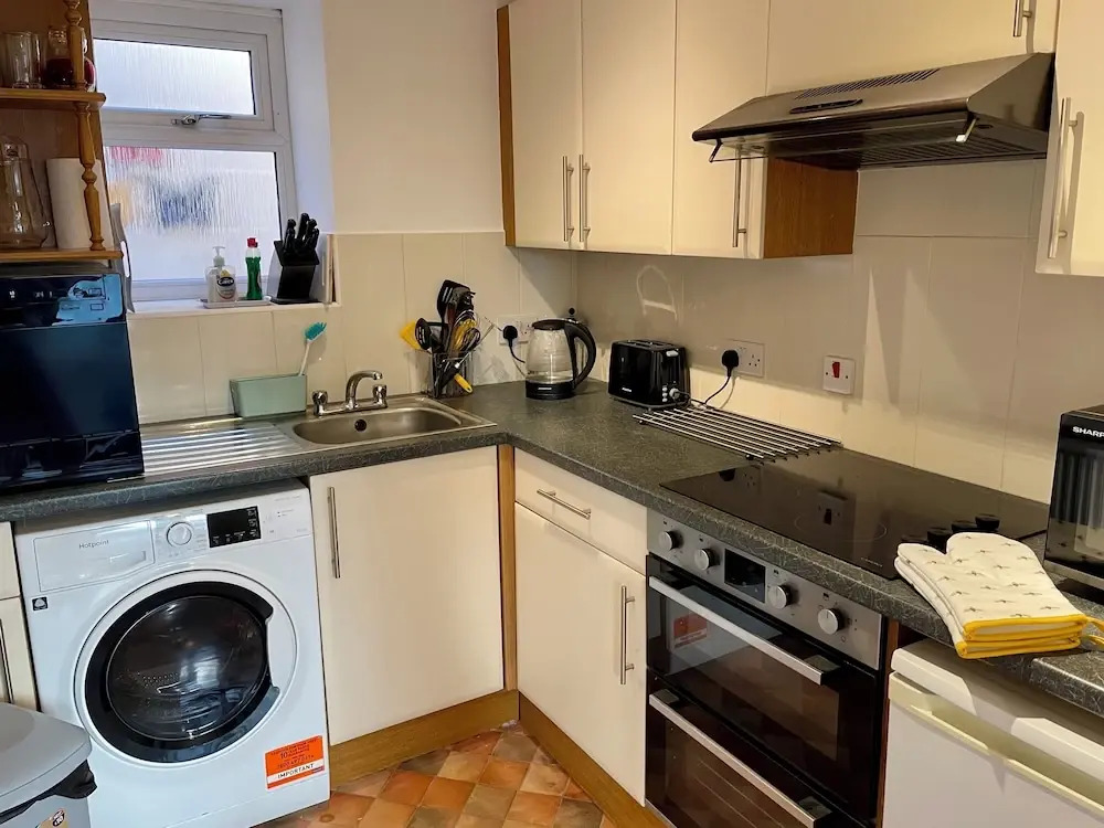 Vernon Place Accommodation