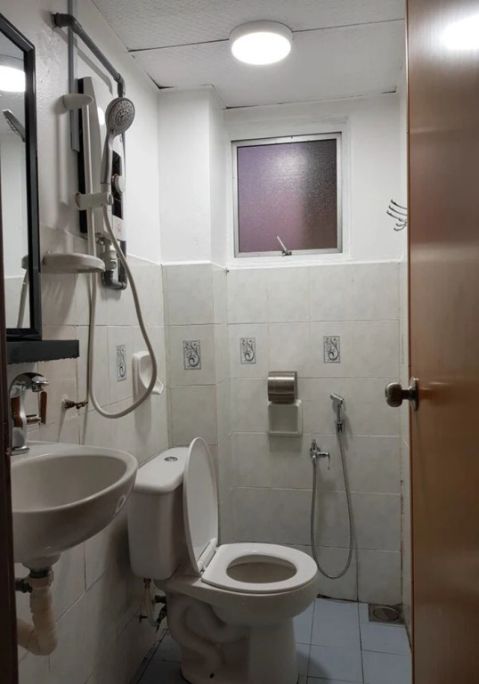 Anjung Apartment & Breakfast
