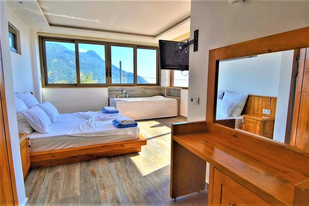 Villa Alize 1