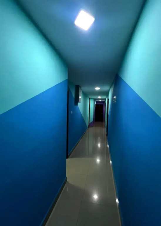 Puchong Business Hotel @ Putrajaya