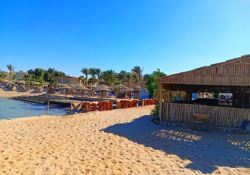 Davinci Beach Resort